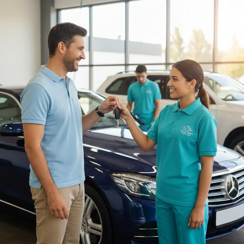 Attrezzatura professionale